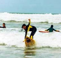 Surf Culture Australia - Accommodation Cairns