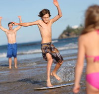 Caloundra to Noosa Scenic Drive Tour - Accommodation Cairns