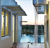 The Frames - Accommodation Cairns