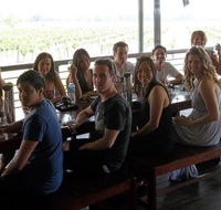 Hunter Valley Wine Tour 4 U - Accommodation Cairns