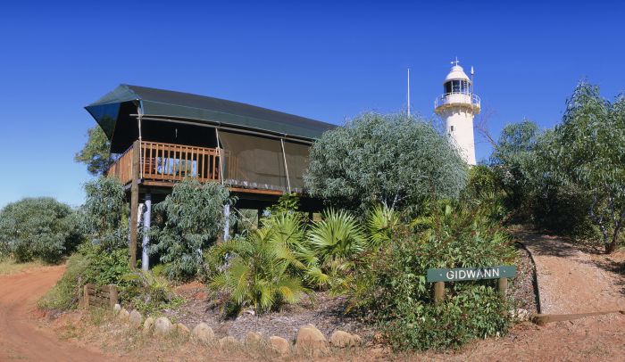 Dampier Peninsula WA Accommodation Cairns