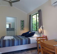Daintree Valley Haven - Accommodation Cairns