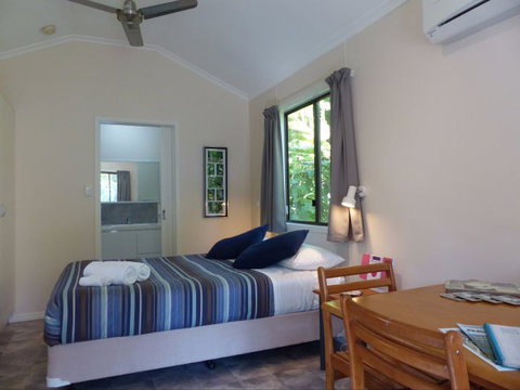 Daintree Valley Haven - Accommodation Cairns 2