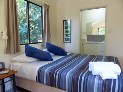 Daintree Valley Haven - Accommodation Cairns 5