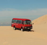 Port Stephens 4WD Tours - Accommodation Cairns