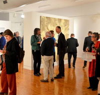 M16 Artspace - Accommodation Cairns