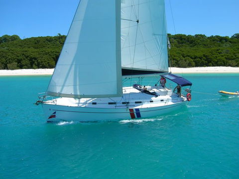 Whitsunday Rent A Yacht - Accommodation Cairns 6