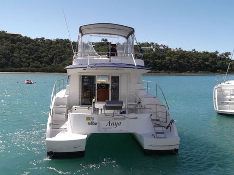 Whitsunday Rent A Yacht - Accommodation Cairns 8