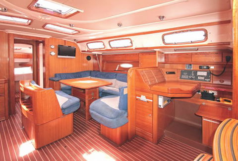 Whitsunday Rent A Yacht - Accommodation Cairns 10