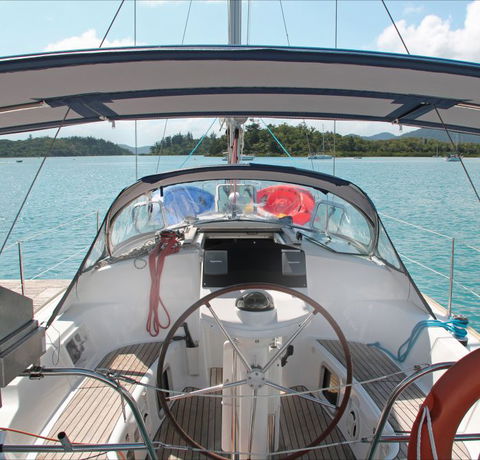 Whitsunday Rent A Yacht - Accommodation Cairns 12
