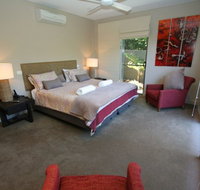 Beach House One  Vue - Accommodation Cairns