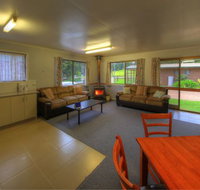 Bunya Mountains Getaway Accommodation - Accommodation Cairns
