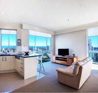 Pacific Views Resort - Accommodation Cairns