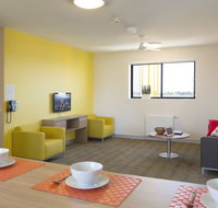 Western Sydney University Village Penrith - Accommodation Cairns