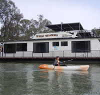 Murray Meanderer - Accommodation Cairns