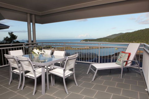 Peppers Airlie Beach - Accommodation Cairns 5