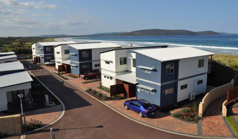 BIG4 Middleton Beach Holiday Park - Accommodation Cairns 4