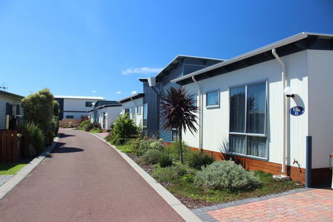BIG4 Middleton Beach Holiday Park - Accommodation Cairns 8
