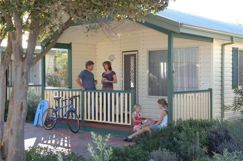 BIG4 Middleton Beach Holiday Park - Accommodation Cairns 19