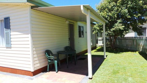 BIG4 Middleton Beach Holiday Park - Accommodation Cairns 22