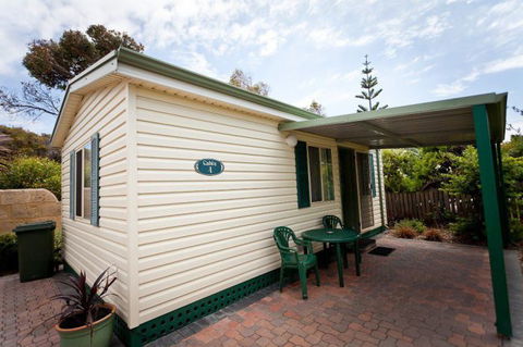 BIG4 Middleton Beach Holiday Park - Accommodation Cairns 34