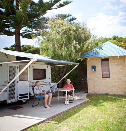 BIG4 Middleton Beach Holiday Park - Accommodation Cairns 36