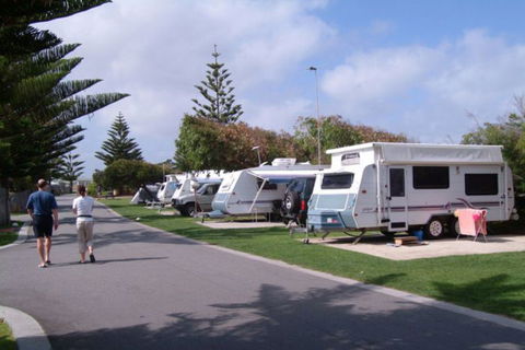 BIG4 Middleton Beach Holiday Park - Accommodation Cairns 38