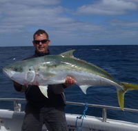 Reef Encounters Fishing Charters. - Accommodation Cairns