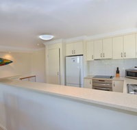 Raintrees Resort - Accommodation Cairns