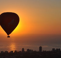 Hot Air Balloon Down Under Gold Coast - Accommodation Cairns