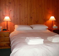 Greenwood Cabin - Accommodation Cairns
