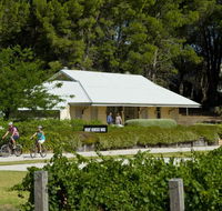 Tour de Vines - Accommodation Cairns