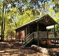 Riverglen Chalets - Accommodation Cairns