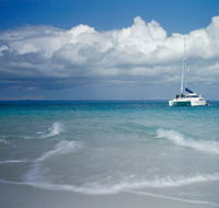 Fraser Coast Amazing Fishing Trails - Accommodation Cairns