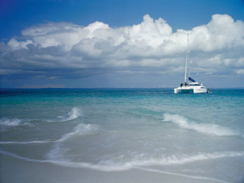 Fraser Coast Amazing Fishing Trails - Accommodation Cairns 7