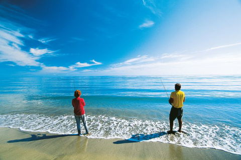 Fraser Coast Amazing Fishing Trails - Accommodation Cairns 8