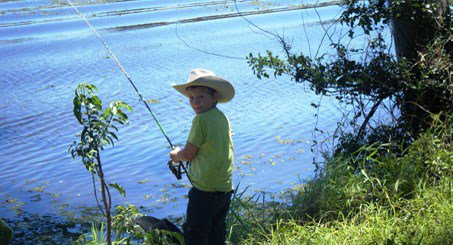 Fraser Coast Amazing Fishing Trails - Accommodation Cairns 13