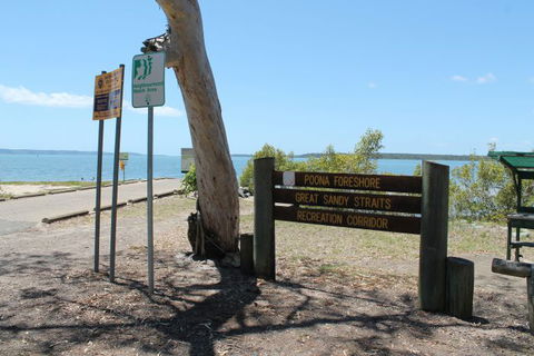 Fraser Coast Amazing Fishing Trails - Accommodation Cairns 20