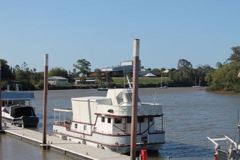 Fraser Coast Amazing Fishing Trails - Accommodation Cairns 35
