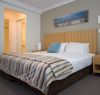 BreakFree Moroccan - Accommodation Cairns