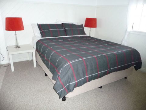 Baeside - Accommodation Cairns 0