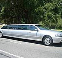 In Vogue Limousines - Accommodation Cairns