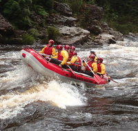 King River Rafting - Accommodation Cairns
