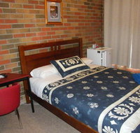 Boomers Guest House Hamilton - Accommodation Cairns