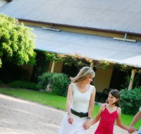 Lanyon Homestead - Accommodation Cairns