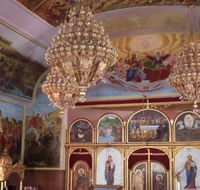 Free Serbian Orthodox Church St George - Accommodation Cairns