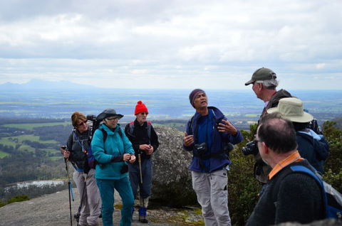 Inspiration Outdoors - Accommodation Cairns 2