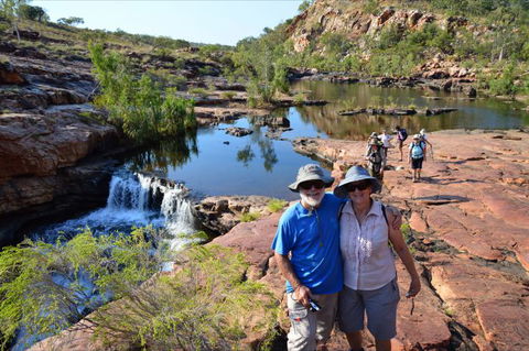 Inspiration Outdoors - Accommodation Cairns 6