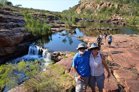 Inspiration Outdoors - Accommodation Cairns 8