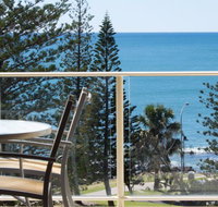 Pacific Beach Resort - Accommodation Cairns